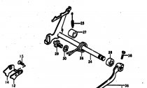 MECHANISMUS AZEN