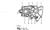 KLIKOV SK - KARTERY (RM80C