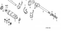 MECHANISMUS AZEN