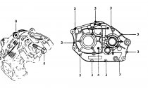 KLIKOV SK - KARTERY