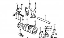 MECHANISMUS AZEN