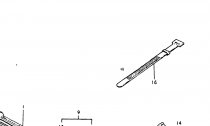 PEPNAE - LEV DTKO (MODEL X)