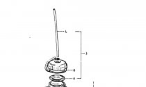 FUEL - BENZNOV NDR (PE250C .PE250N)