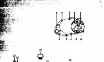 MOTOR COVER