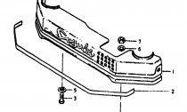 KRYT PEDN VIDLICE (RV90K)