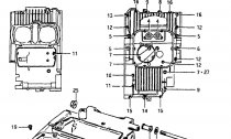 KLIKOV SK - KARTERY