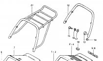 PODSEDLOV PLAST (MODEL T)