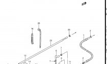 SYSTM ODSVN BENZN. PAR (MODEL G/H/J CALIFORNIA )