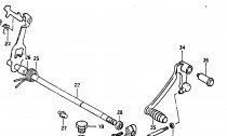 MECHANISMUS AZEN