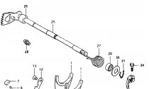 MECHANISMUS AZEN