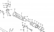 MECHANISMUS AZEN