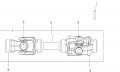 DRIVE TRAIN, MID PROP SHAFT - A09CL76AA