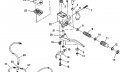 PEPNAE - MASTER VLEC/BRZDOV SYSTM TRAIL BOSS W938527
