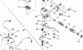 PEPNAE - MASTER VLEC/BRZDOV SYSTM TRAIL BLAZER W957221