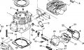 KLIKOV SK - KARTERY AND VLEC  2X4 0L W9575