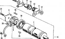 MECHANISMUS AZEN @ DRUM