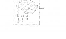 ZADN TRUNK BASE