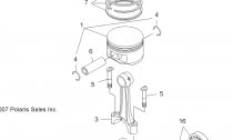 MOTOR, KLIKOV HDEL AND PST(Y) - A11NA32FA