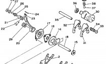 MECHANISMUS AZEN-FORK