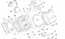 MOTOR, VLEC - A12MH46AF/AX/AZ