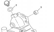 MOTOR, KRYT ZAPALOVN - A12MH46AF/AX/AZ