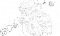 MOTOR, CHLADC SOUSTAVA AND VODN ERPADLO - A12TN55FA