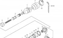 FINAL BEVEL GEAR (PEDN)