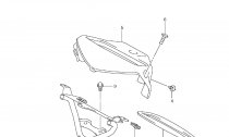 KRYT DTEK (LT-A500XPL2 E28)