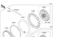 WHEELS / PNEUMATIKY