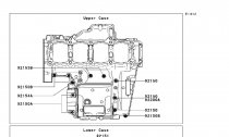 KLIKOV SK - ROUBY