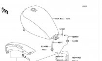 SYSTM ODSVN BENZN. PAR(CA)