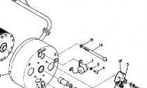 A.C. MAGNET DYNAMO