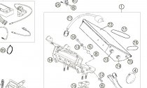 PEPNAE, ADD-ON PARTS 660