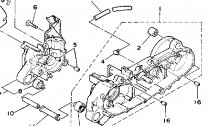 KLIKOV SK - KARTERY