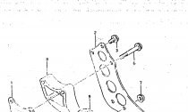 CHAIN GUIDE (MODEL D)