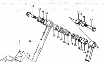 ZADN ODPRUEN (MODEL E)