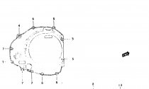 KLIKOV SK - KARTERY RH COVER