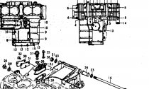 KLIKOV SK - KARTERY