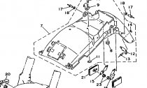 ALTERNATE (KARBURTOR(Y), CHASSIS(FOR AUSTRIA)