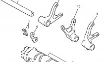 MECHANISMUS AZEN. FORK