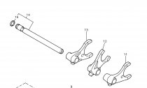 MECHANISMUS AZEN. FORK