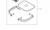 KUFR PANEL KIT