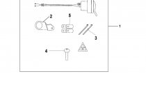 12V SOCKET KIT