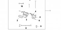 ZADN FOG LIGHT