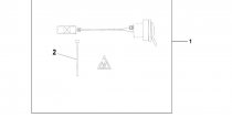 12V DC SOCKET