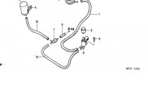 BYPASS CONTROL ELEKTROMAGN. VENTIL