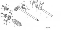 MECHANISMUS AZEN