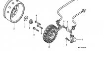 DYNAMO (XL125V1/2/3/4/5/6)