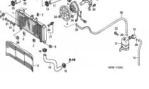 CHLADI (CBF600N/NA)