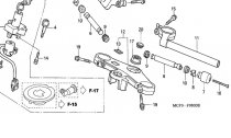 DTKA / HORN BRLE